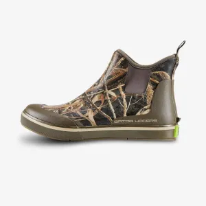 Gator Waders Mens Realtree Max-5 Camp Boots