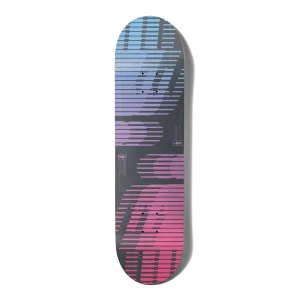 Girl Deck Hero Andrew Brophy Pop Secret Twin Tip 8.25"