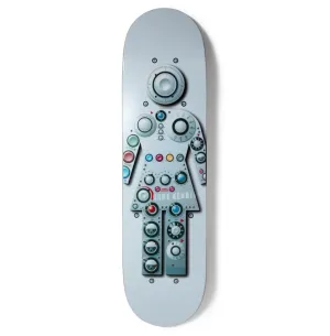 Girl Deck Radio Radio Cory Kennedy 8.375"