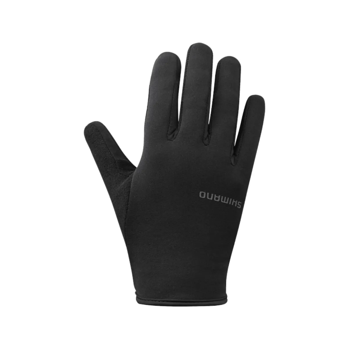 Gloves Shimano Light Thermal Black