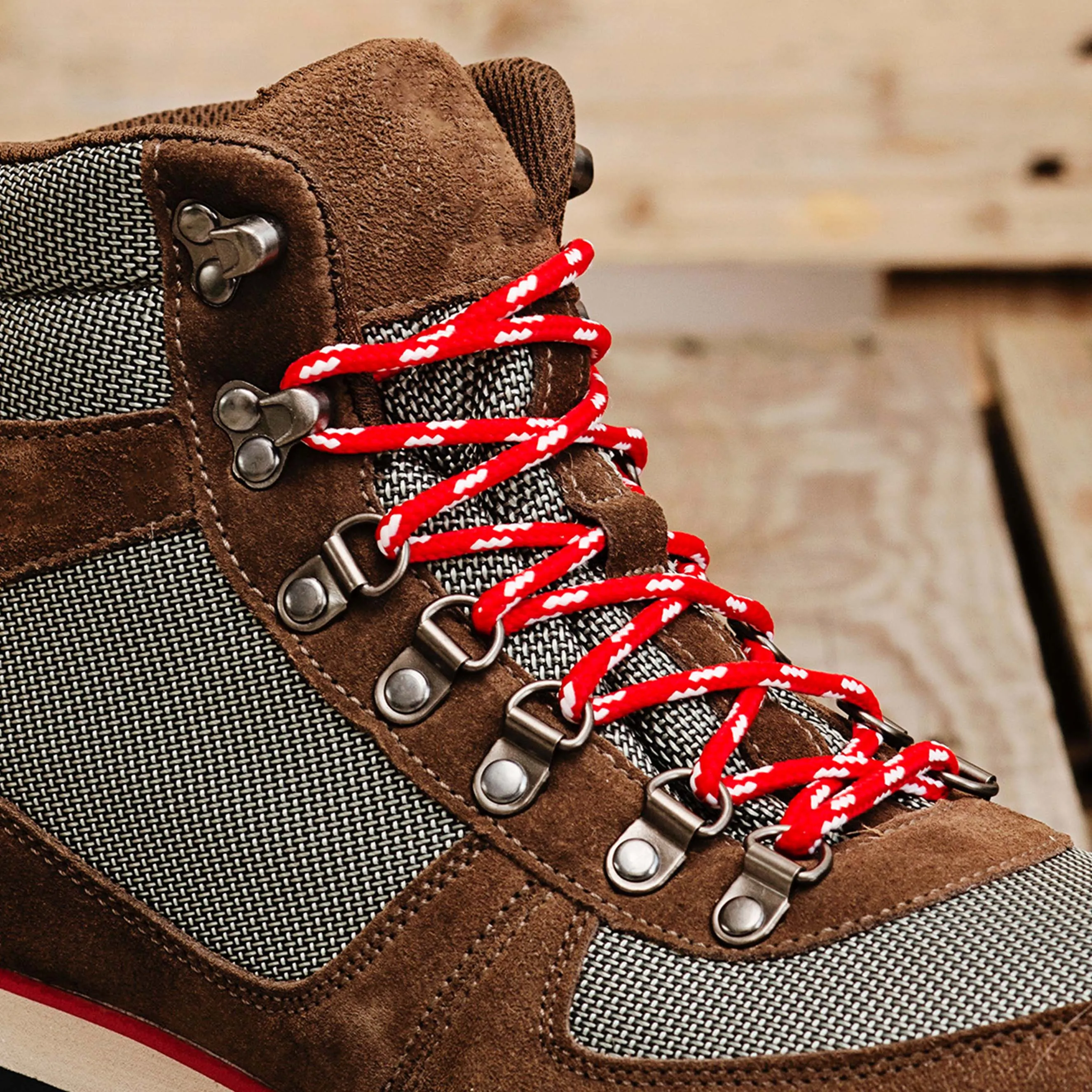 Grasmoor Walking Boot Laces - 140 cm