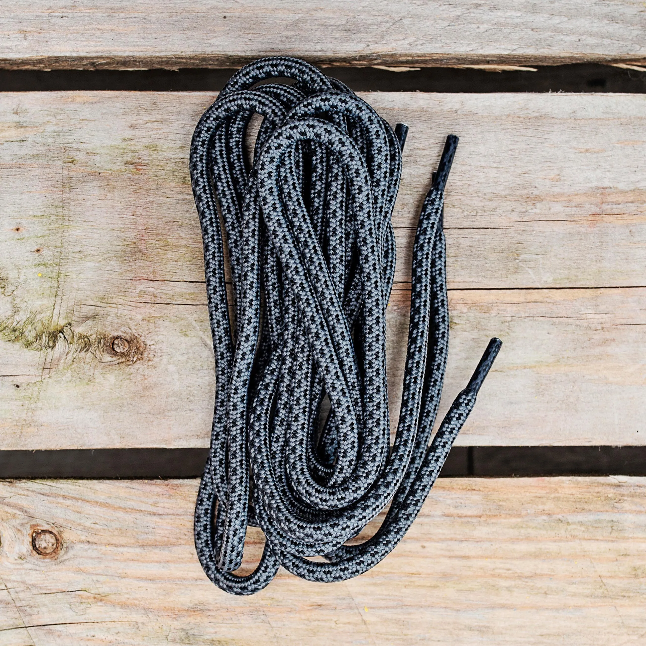 Grasmoor Walking Boot Laces - 140 cm