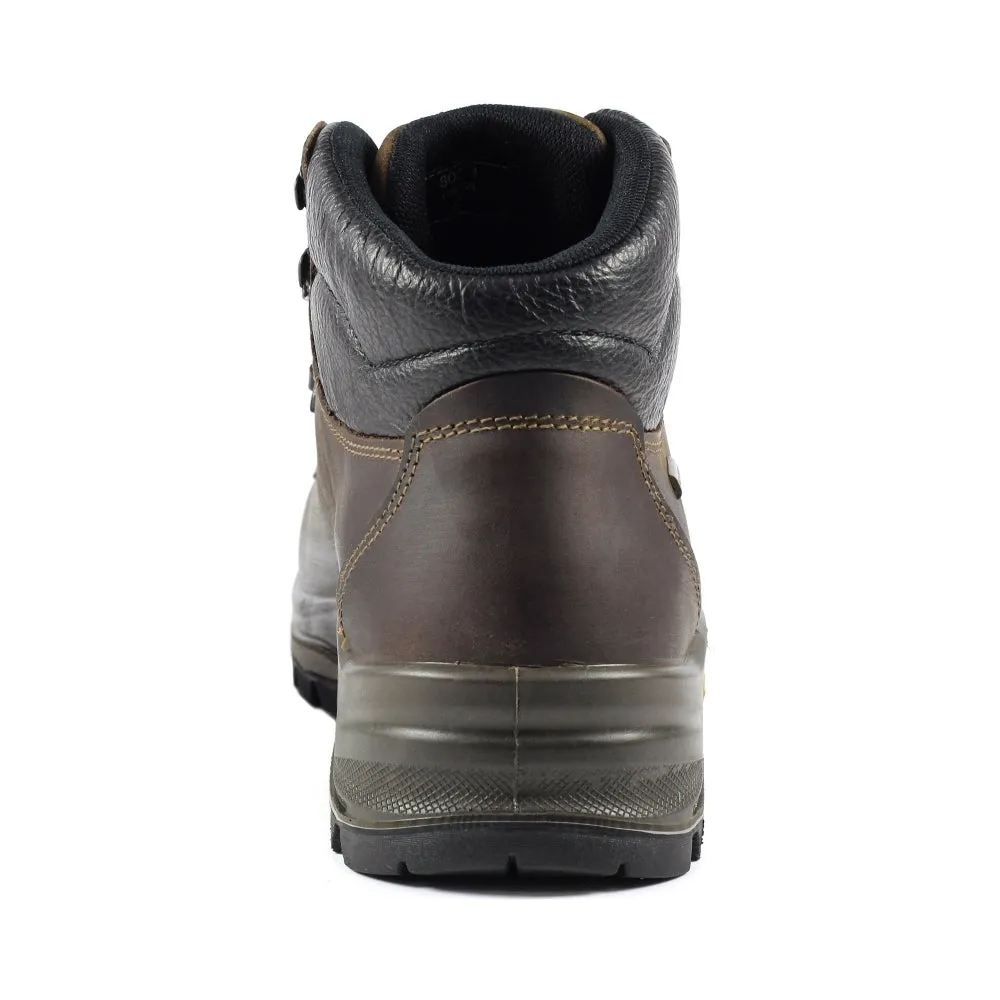 Grisport Fuse Lowland Unisex BR. Leather