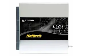 Haltech Platinum PRO Direct Kit for 2000-2009 Honda S2000 (halHT-055050)