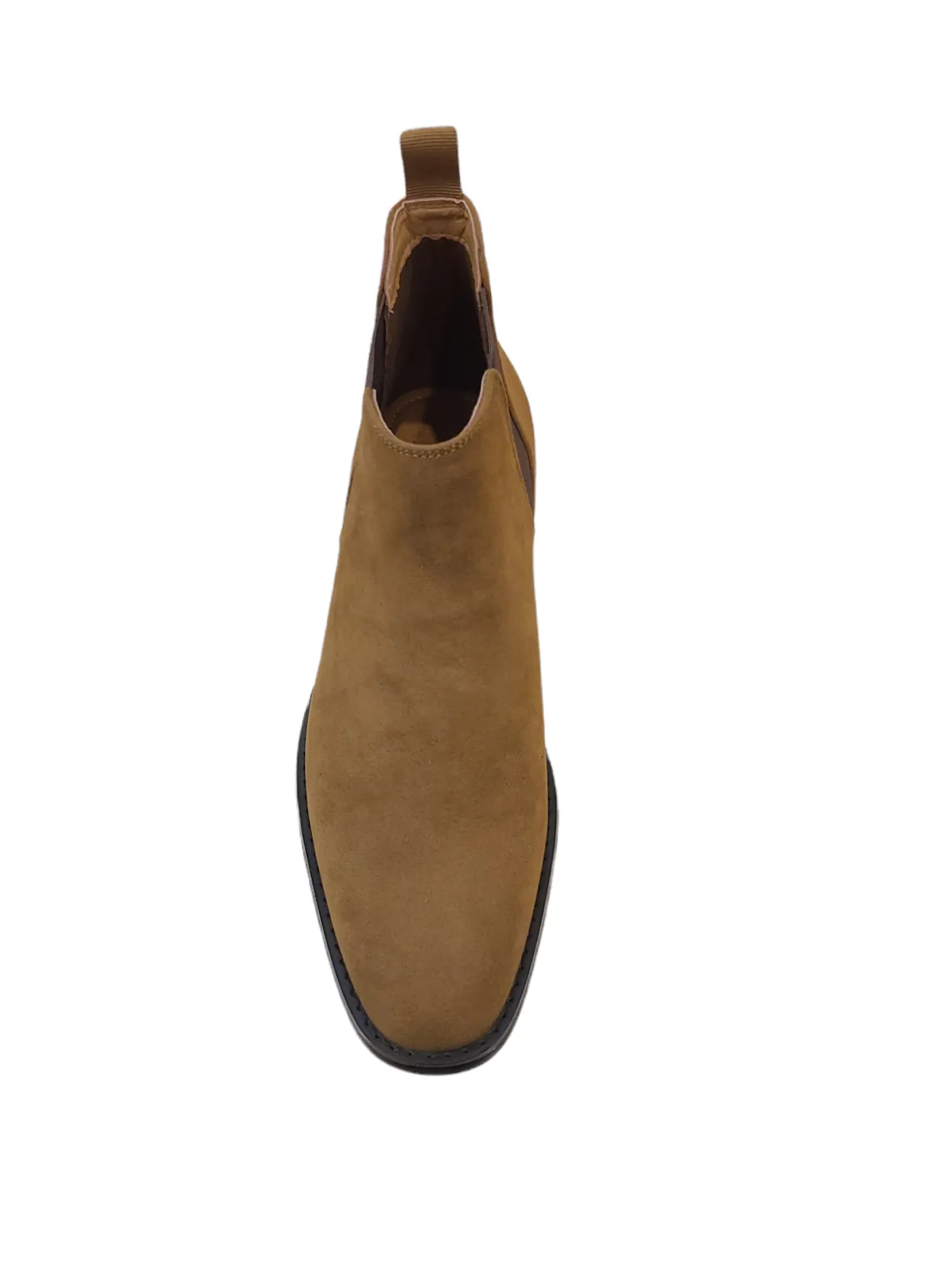 Harrison Myles MicroSuede Boot