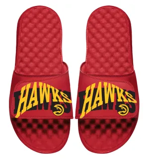 Hawks 23 Warped Slides