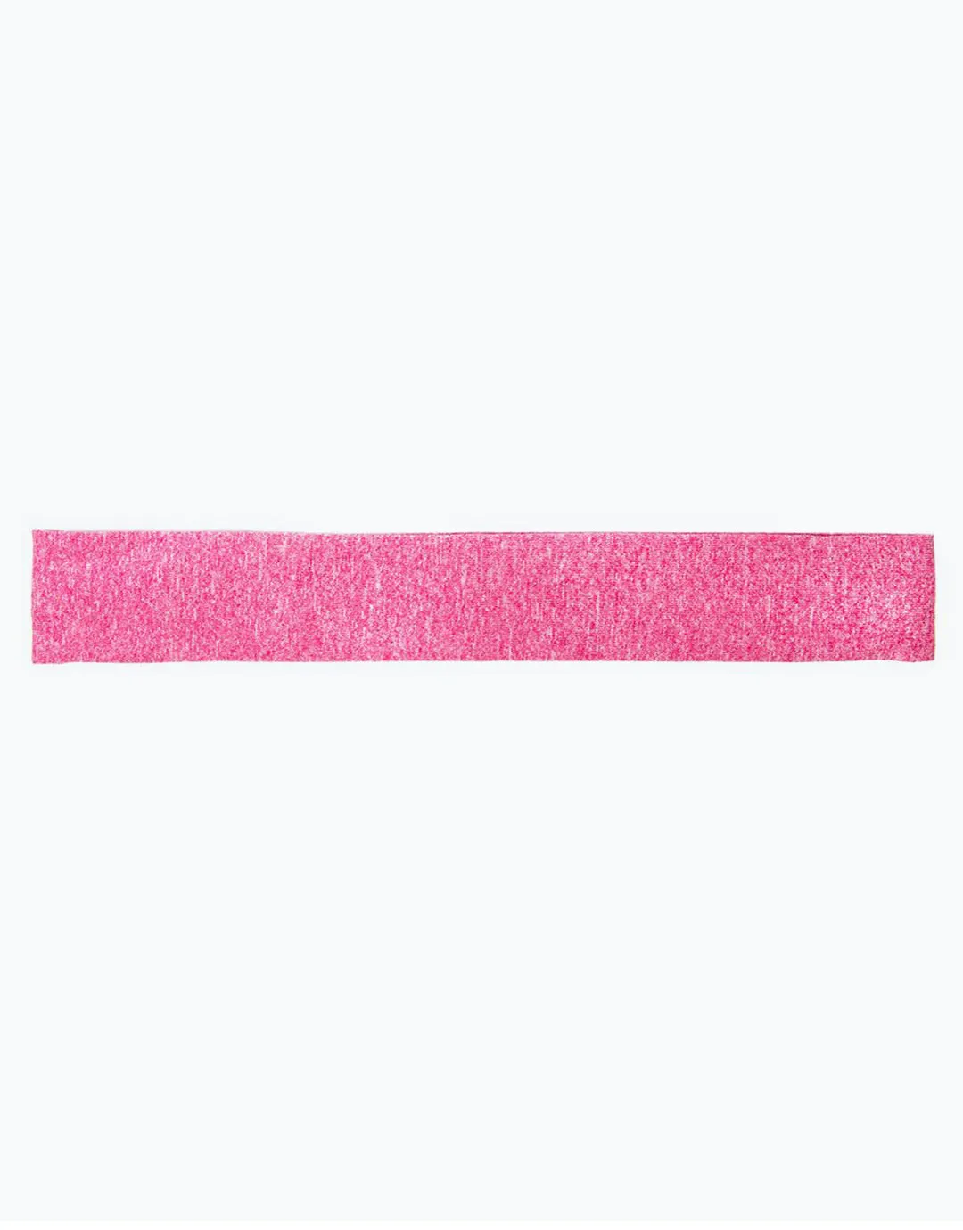 Heather Aspire Athletic Headband