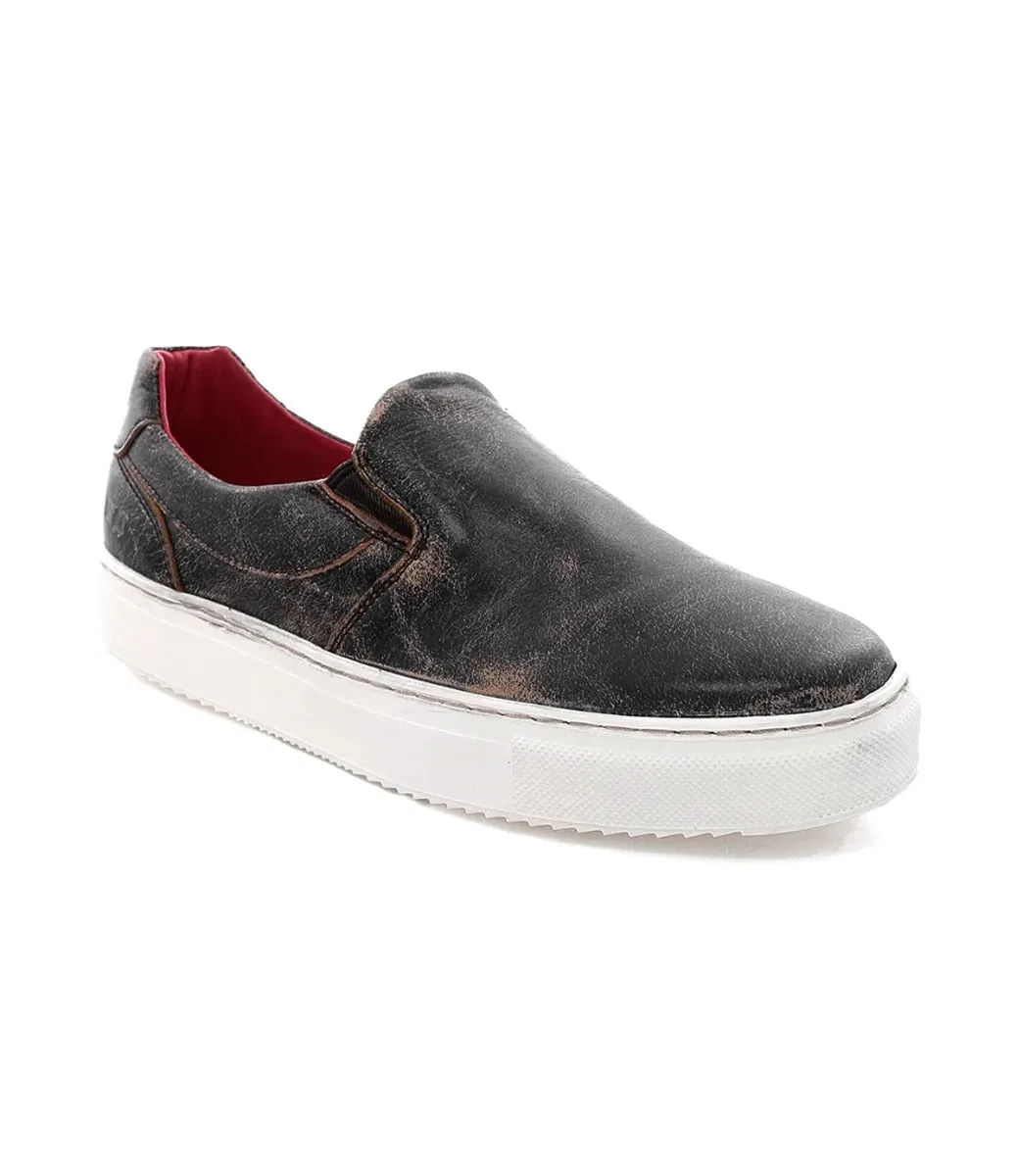 Hermoine Slip-On Sneaker