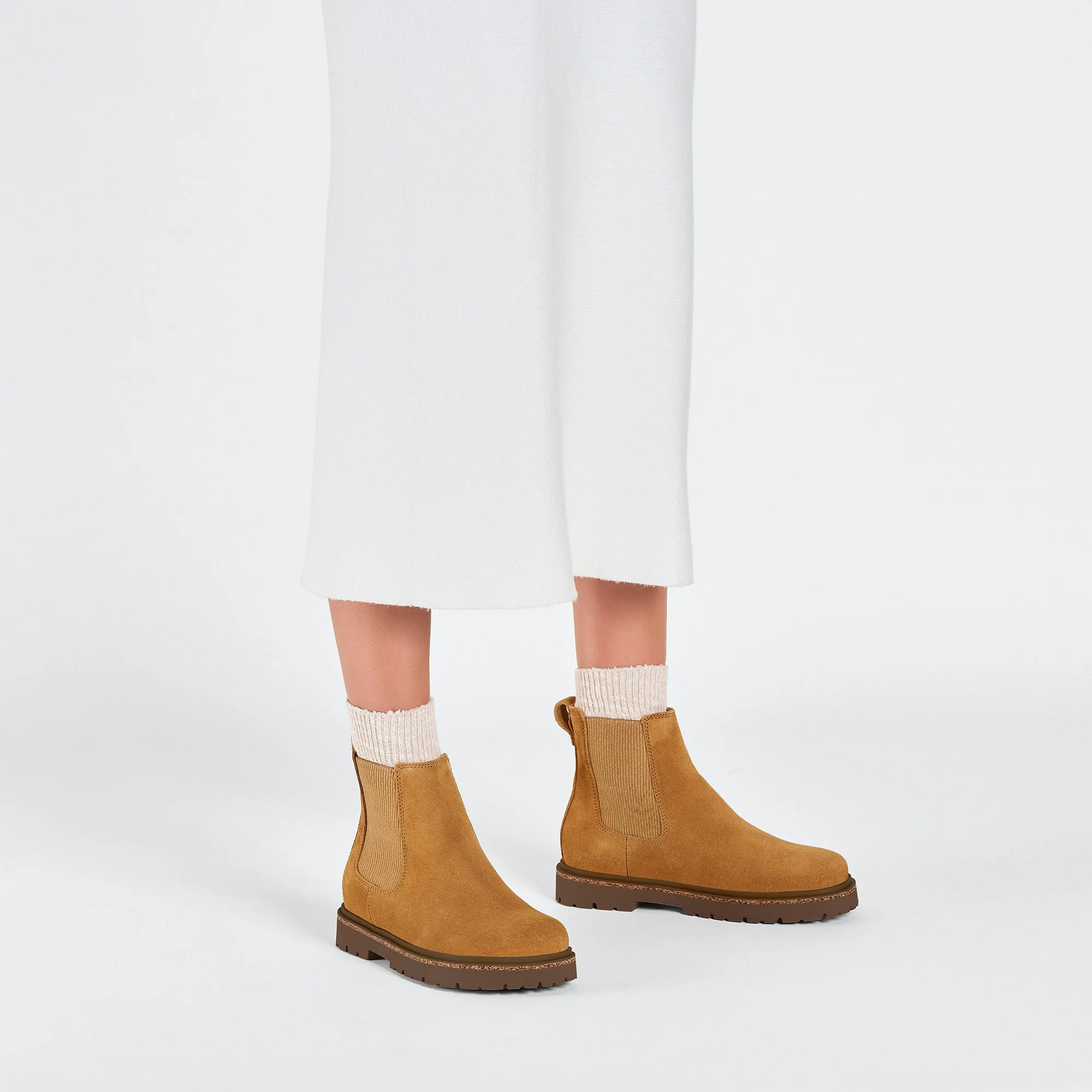 HIGHWOOD SLIP ON BOOT