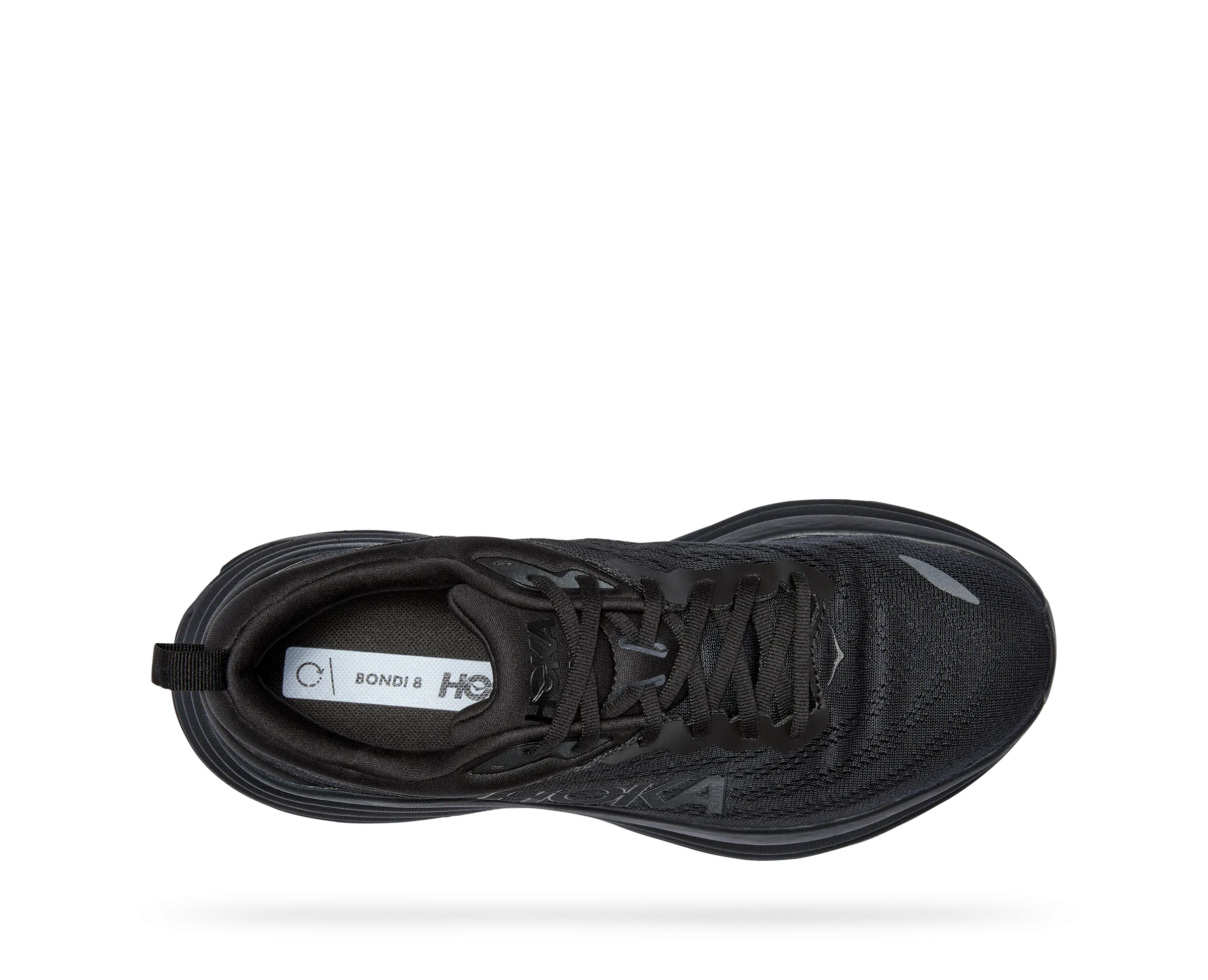 Hoka Bondi 8 (WIDE & EXTRA WIDE WIDTH) Men's