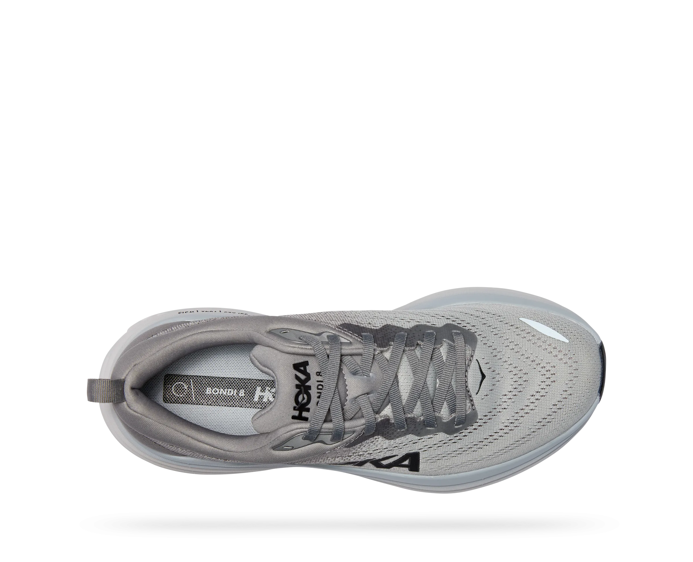 Hoka Bondi 8 (WIDE & EXTRA WIDE WIDTH) Men's