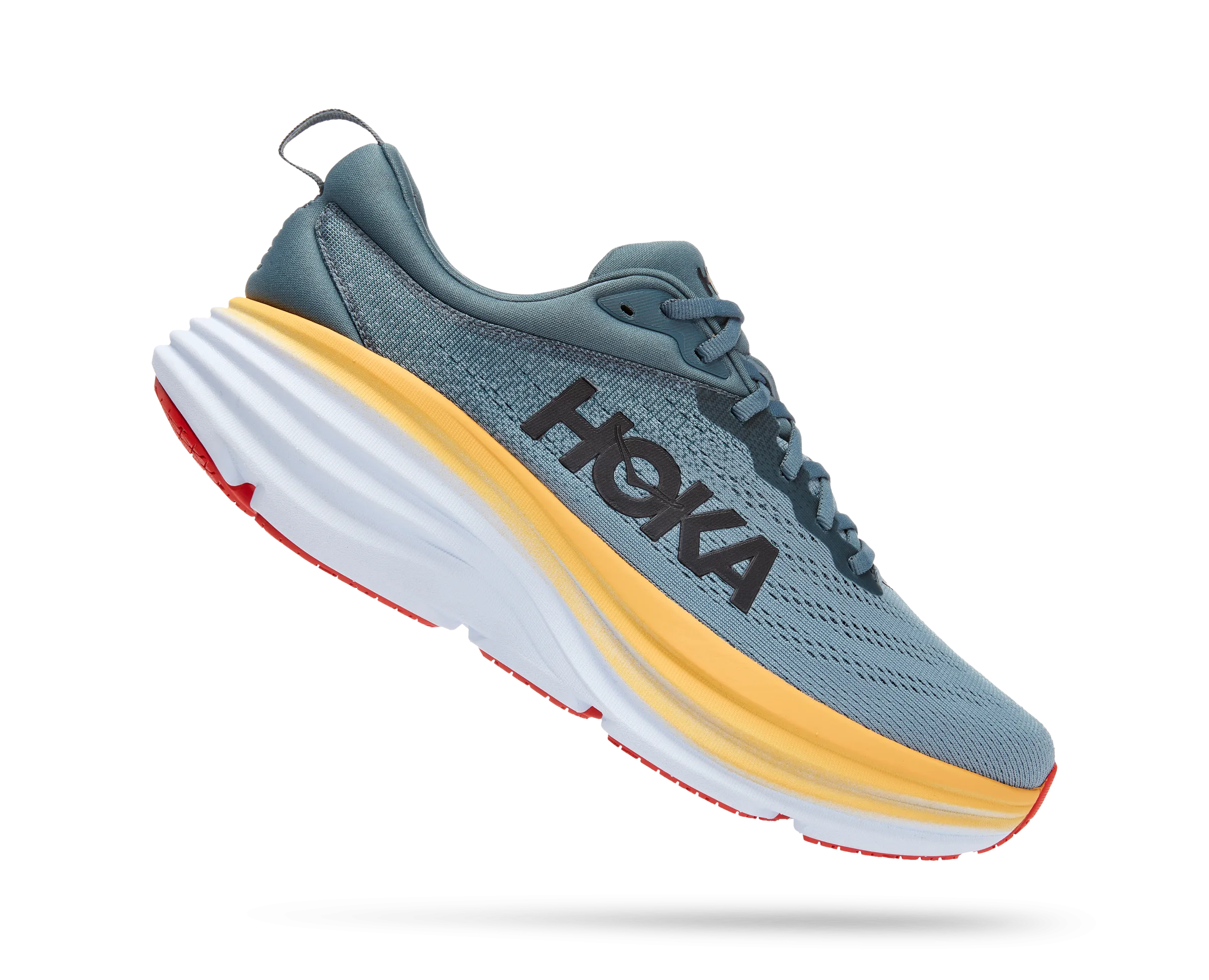 Hoka Bondi 8 (WIDE & EXTRA WIDE WIDTH) Men's