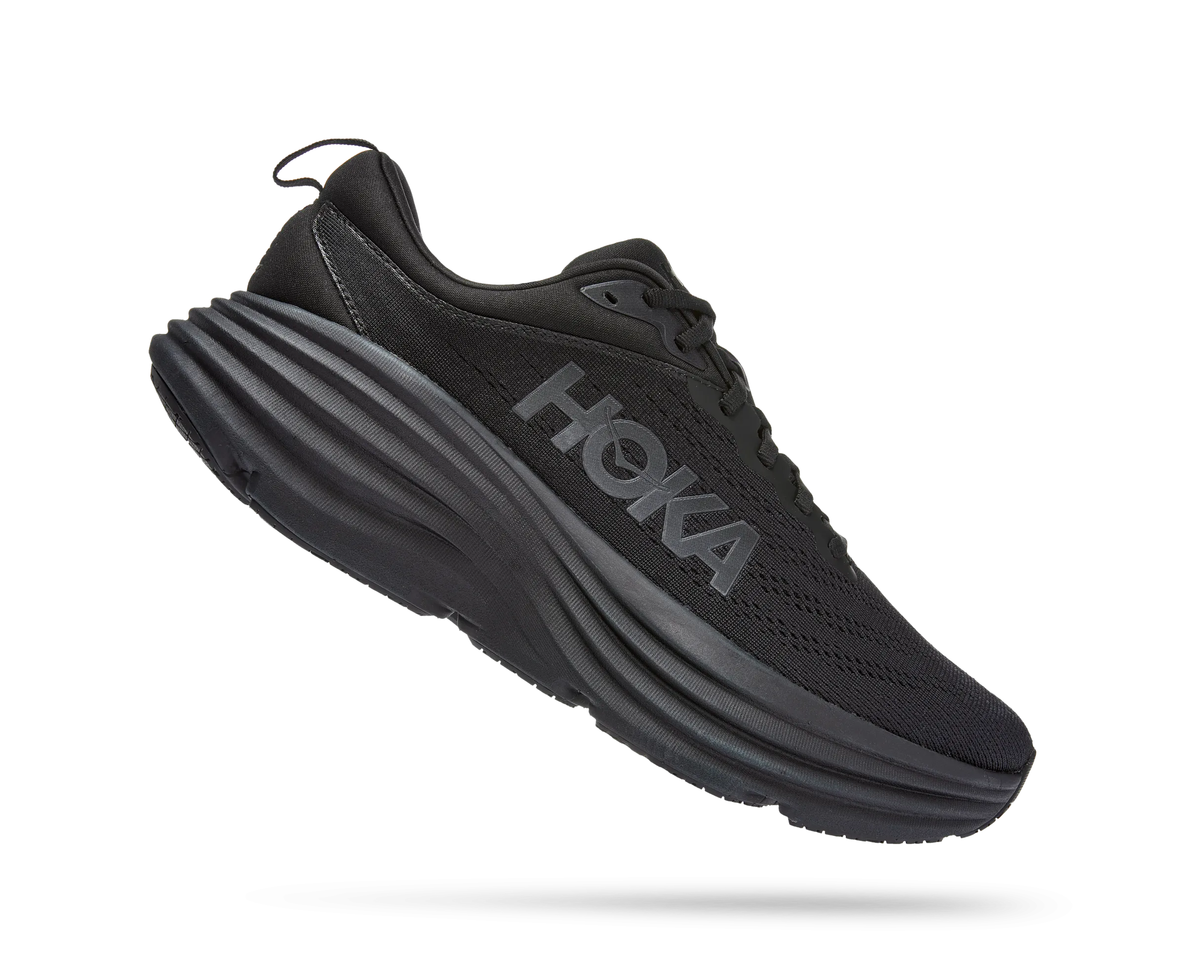 Hoka Bondi 8 (WIDE & EXTRA WIDE WIDTH) Men's