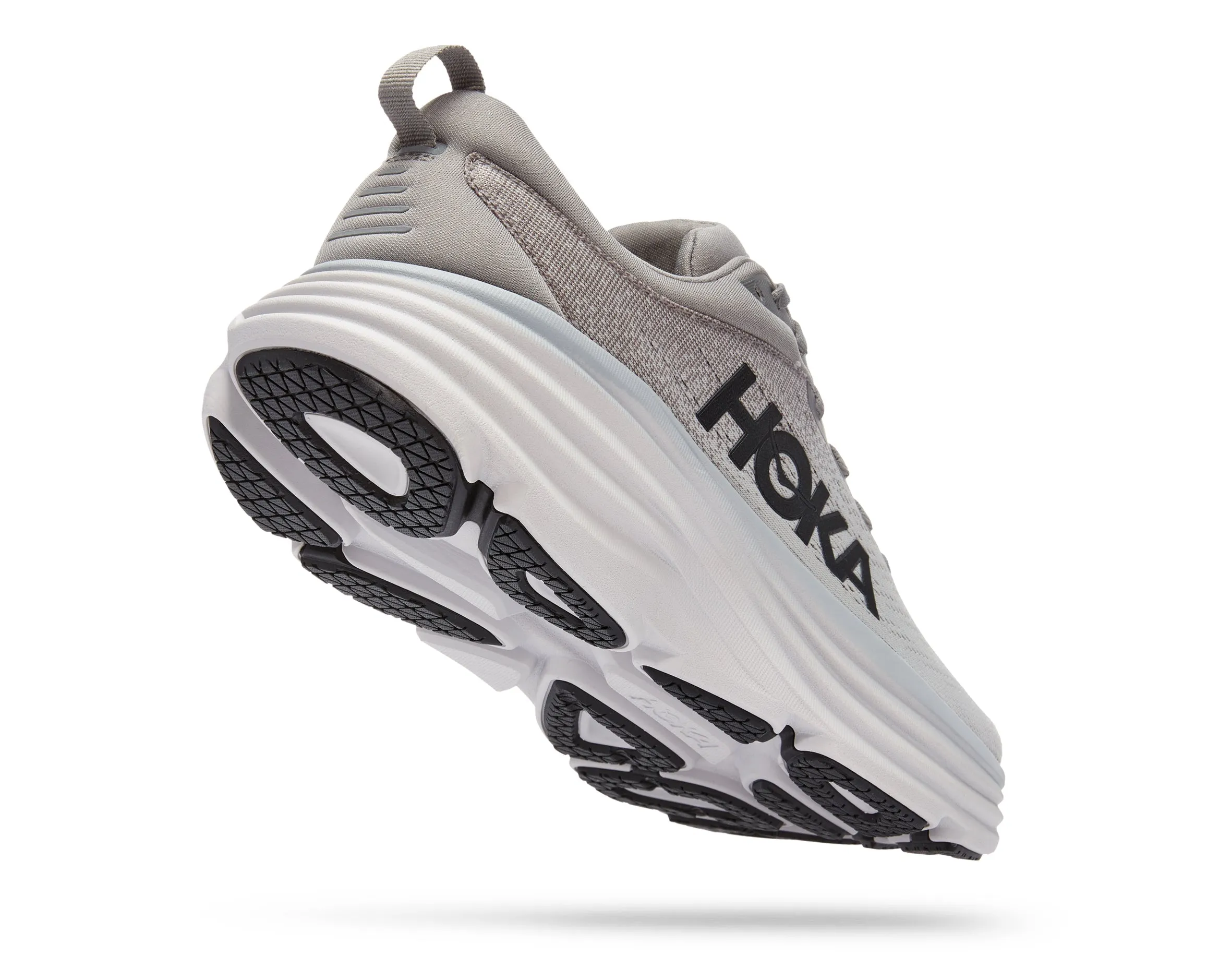 Hoka Bondi 8 (WIDE & EXTRA WIDE WIDTH) Men's