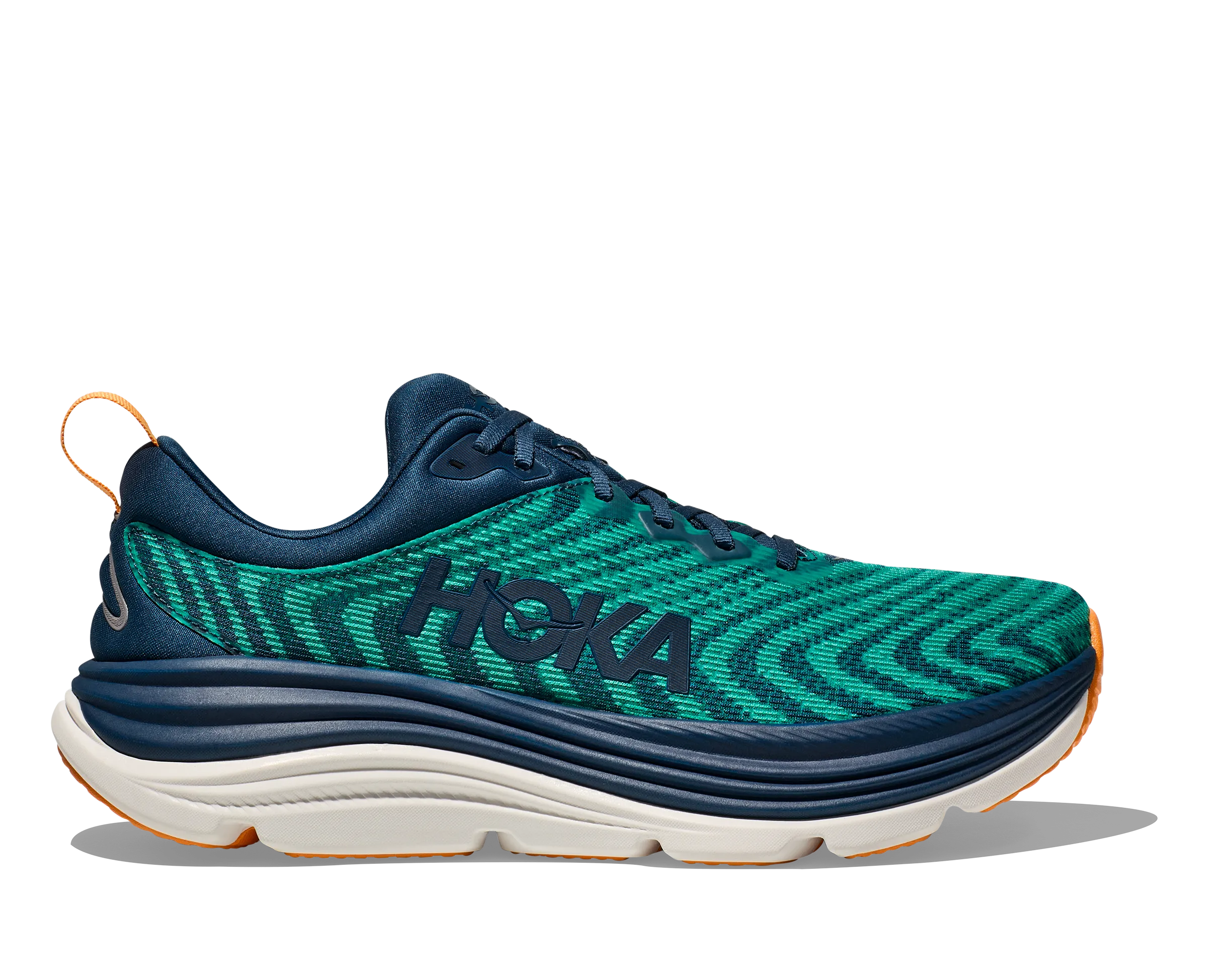 HOKA GAVIOTA V5 MEDIUM MEN'S