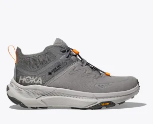 Hoka Men's Transport Chukka GTS in Asteroid/Stardust