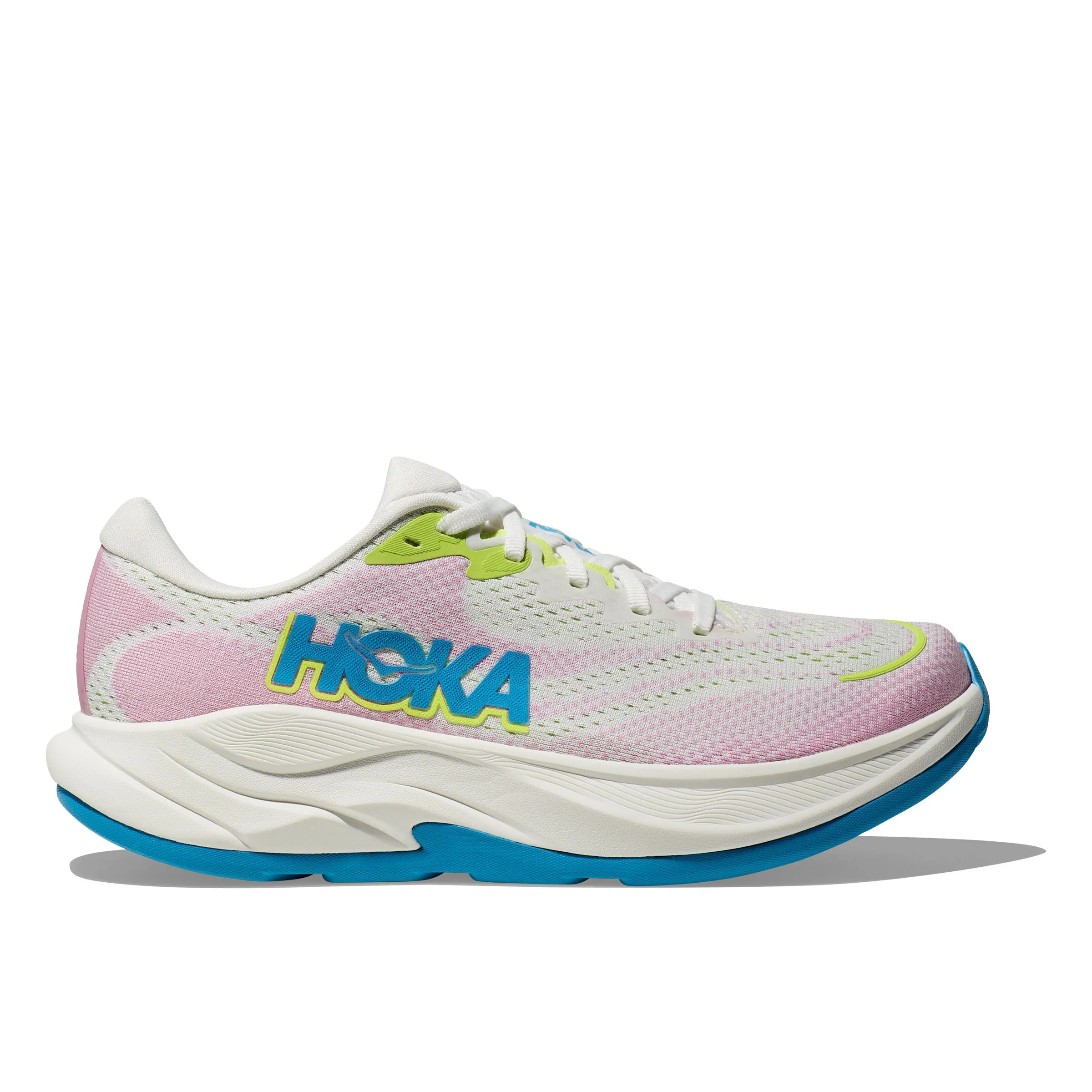 HOKA RINCON 4 WOMEN'S MEDIUM AND WIDE