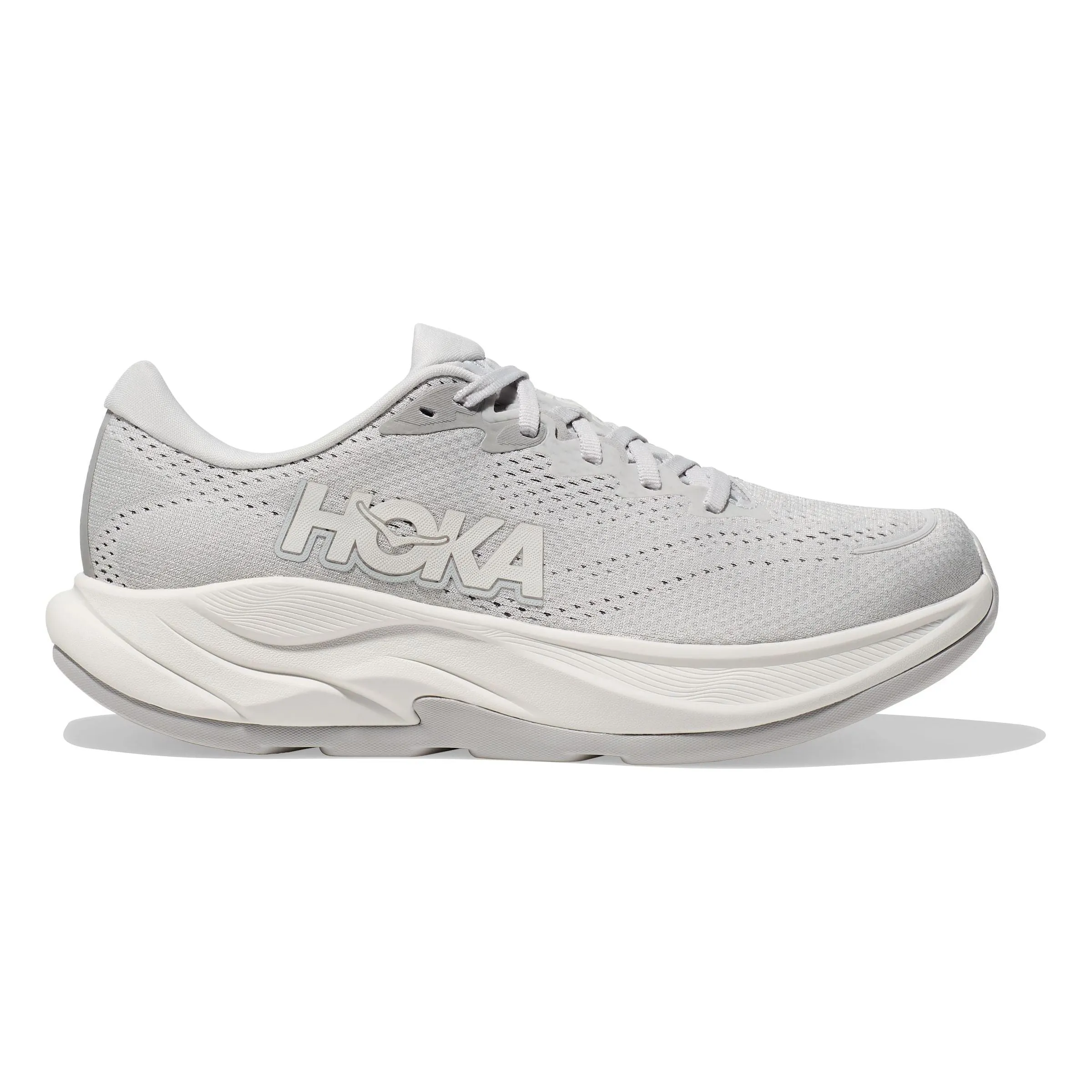 HOKA RINCON 4 WOMEN'S MEDIUM AND WIDE