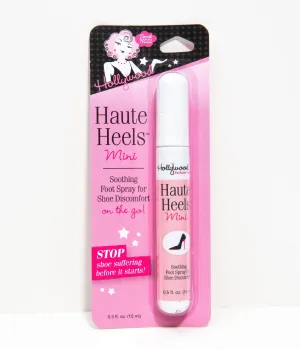 Hollywood Fashion Haute Heels Mini Foot Spray