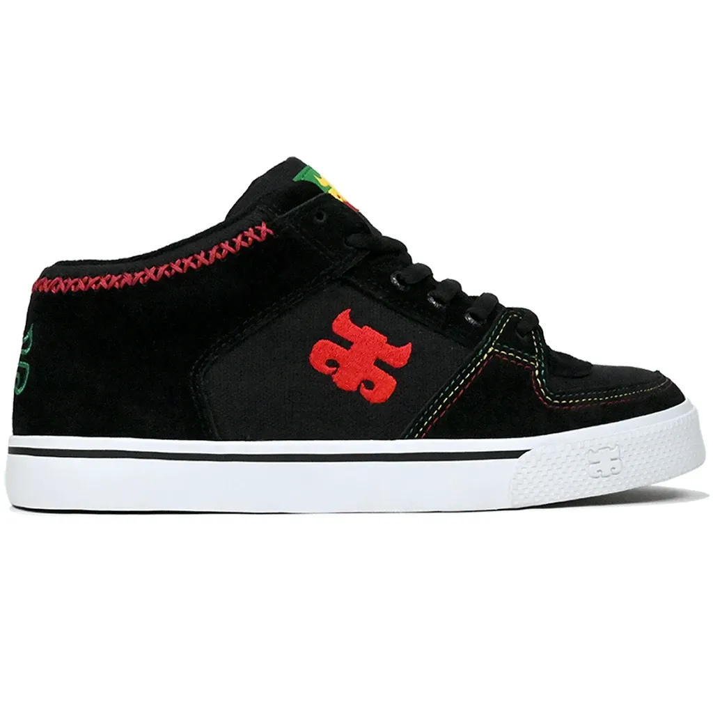 I-Path Footwear Reed Mid Vulc Skateboarding Shoe