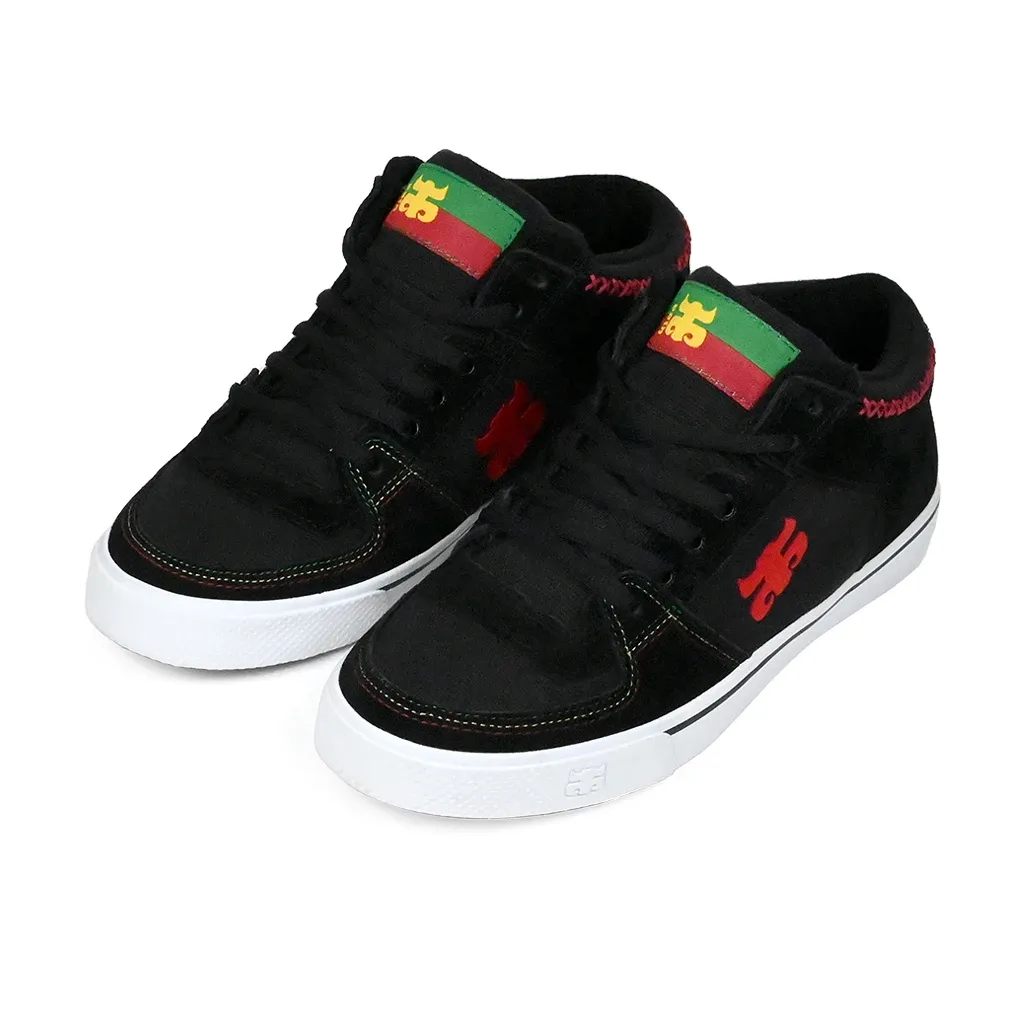 I-Path Footwear Reed Mid Vulc Skateboarding Shoe