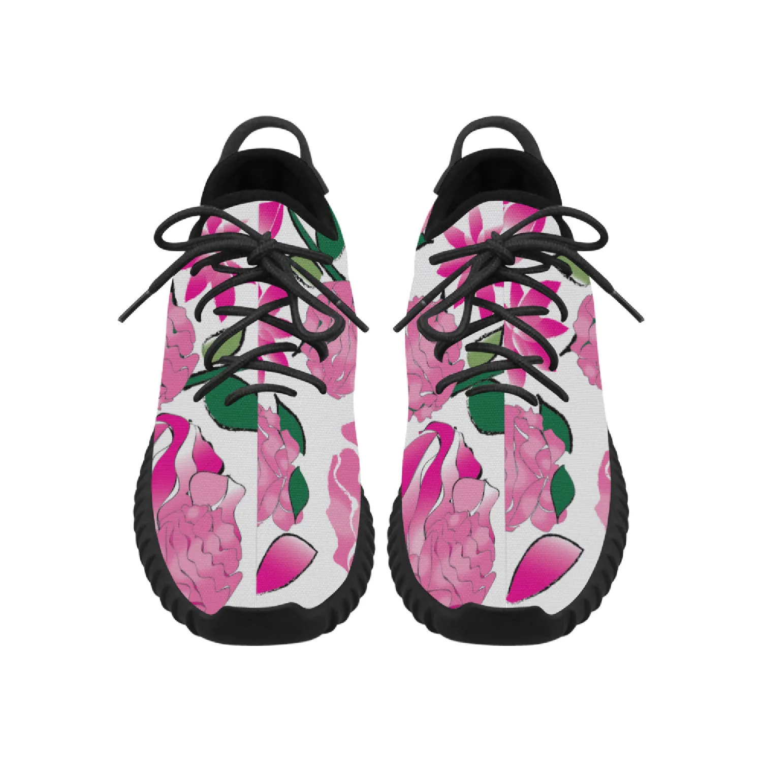 In Stock - AMMA JO Sport Peony Walking Shoes