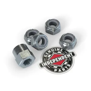 Independent Axle Rethreader Genuine Parts