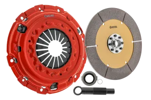 Ironman Unsprung Clutch Kit for Mazda MX-5 Miata 1994-2005 1.8L DOHC (BP-ZE)