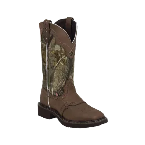 Justin Boots Women's  Gypsy Western Boot