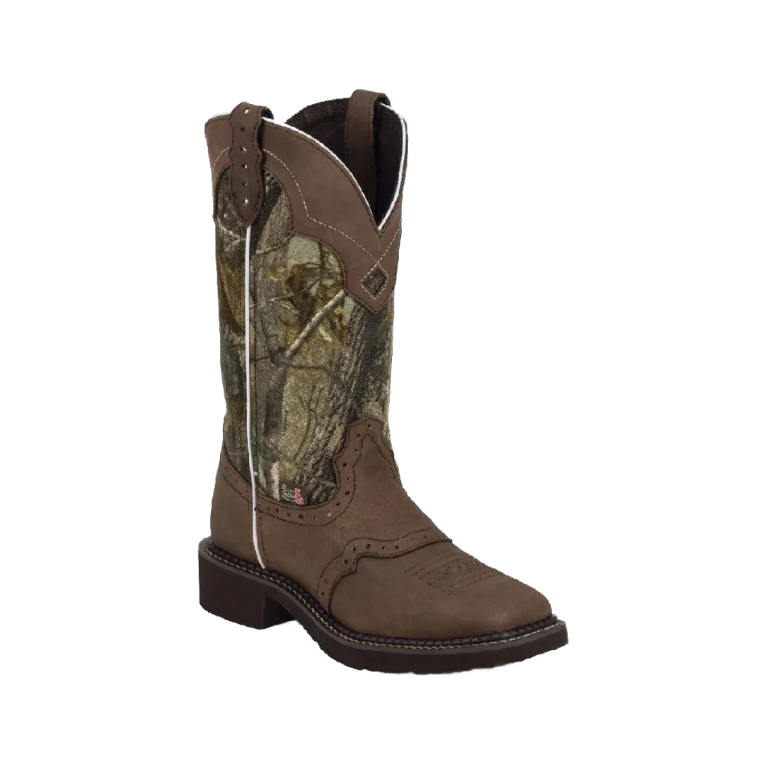 Justin Boots Women's  Gypsy Western Boot