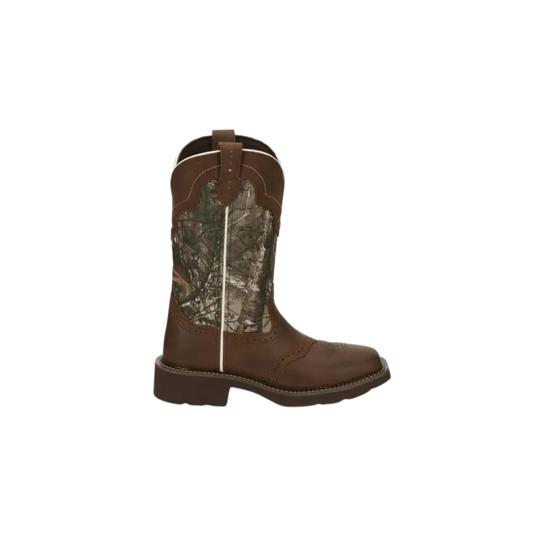 Justin Boots Women's  Gypsy Western Boot