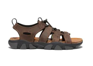 Keen Men's Daytona II Sandal Bison/Black 1027340