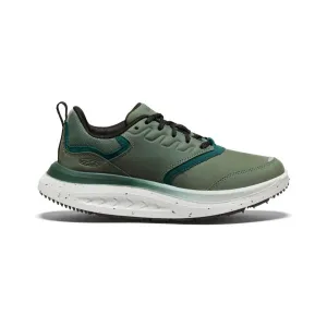 Keen Women's WK400 Leather Walking Shoe