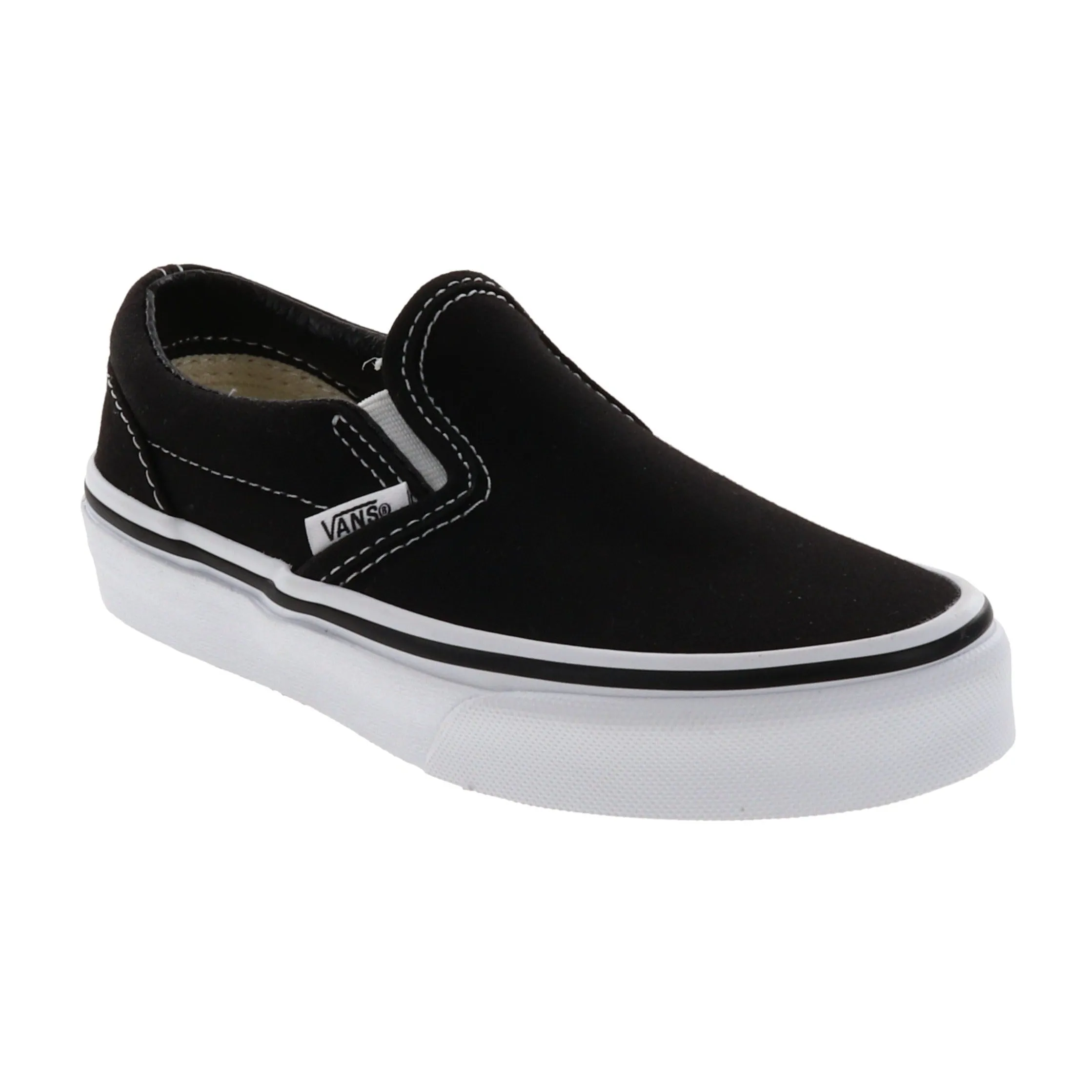 Kids' Classic Slip On