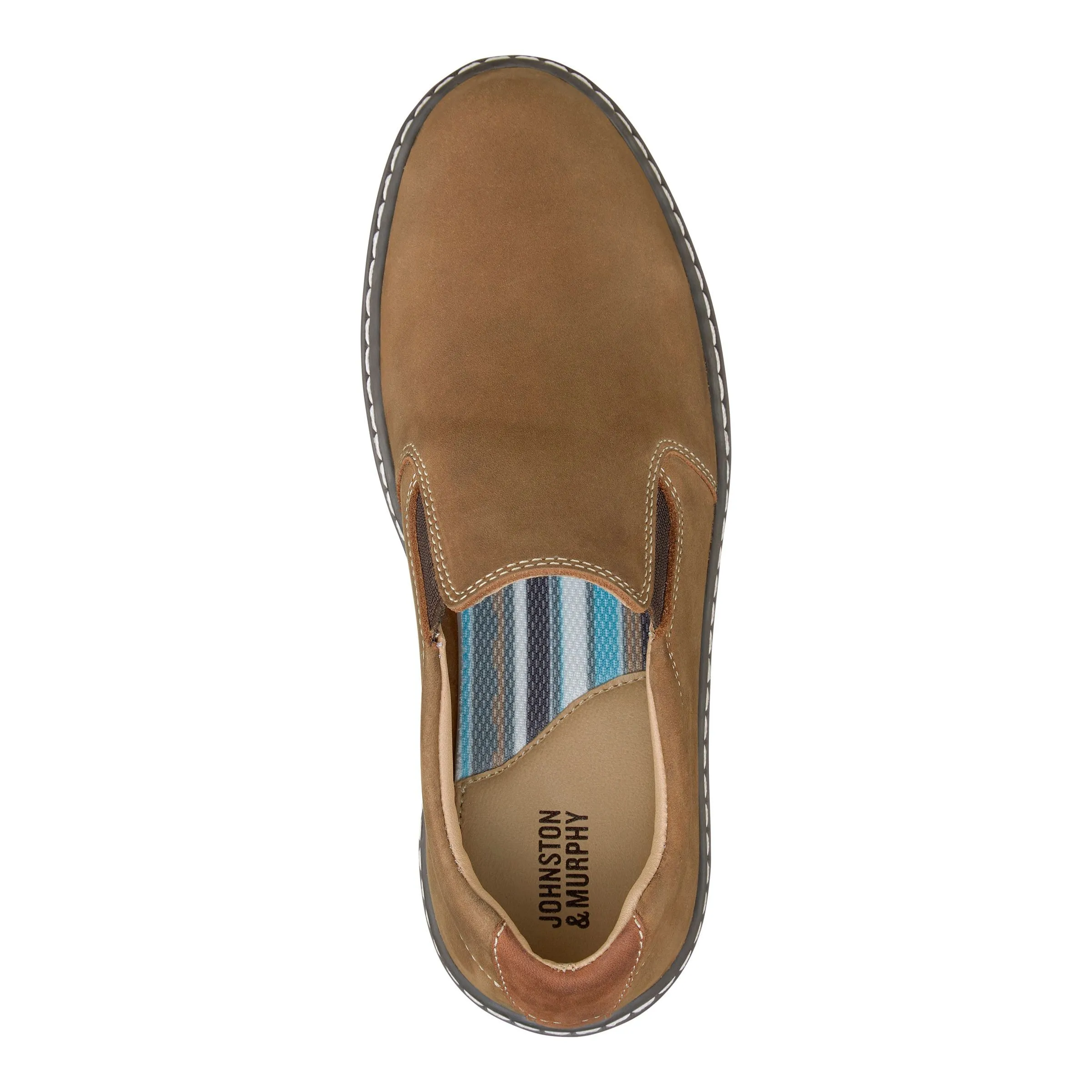 KIDS' MCGUFFEY SLIP-ON