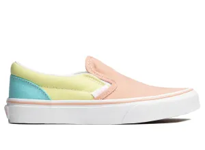 Kid's Vans Classic Slip On