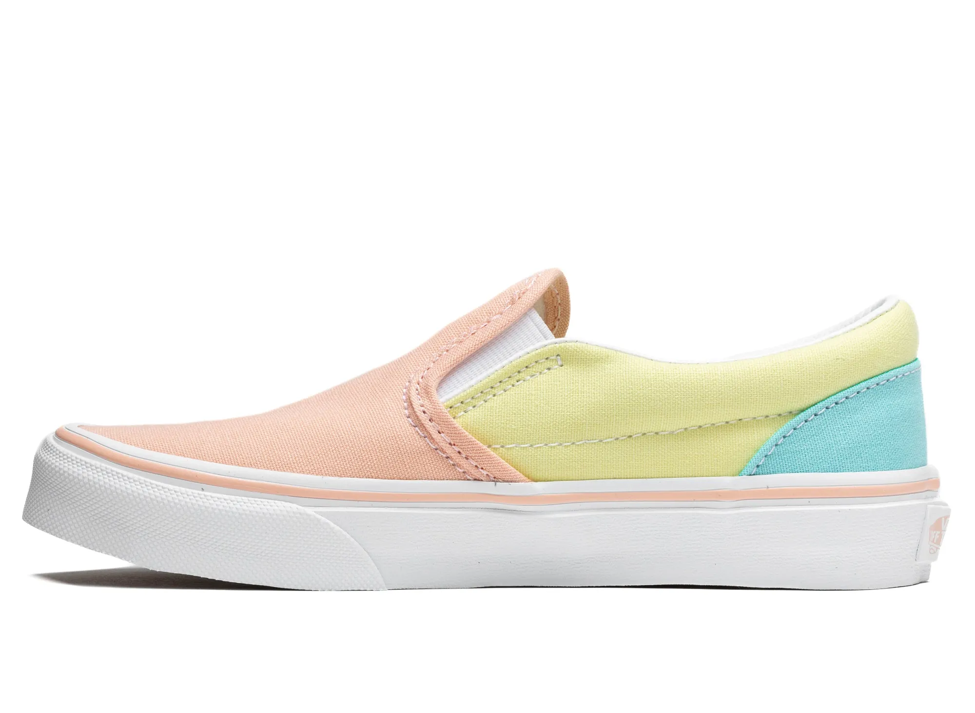 Kid's Vans Classic Slip On