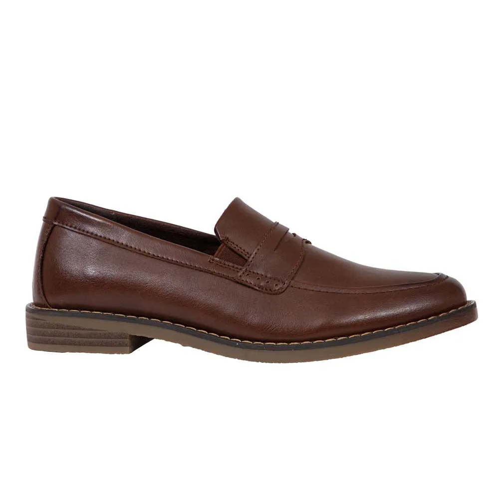 Kids' Ventura Jr. in Brown