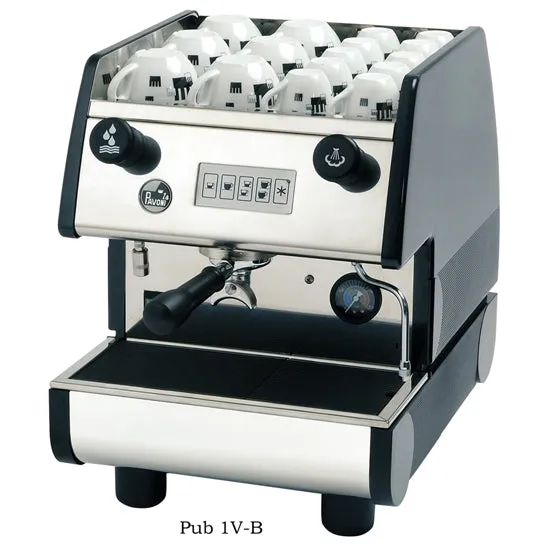 La Pavoni PUB SERIES 1 group