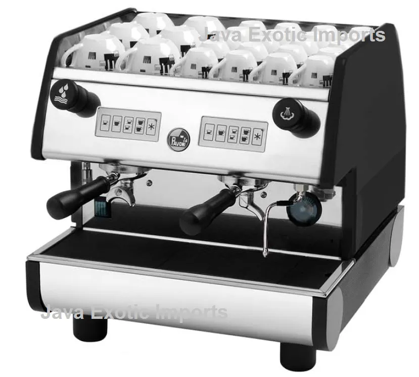 La Pavoni PUB SERIES 1 group