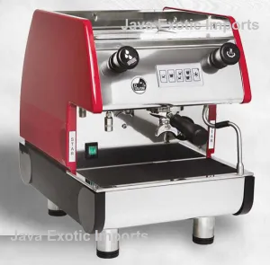 La Pavoni PUB SERIES 1 group