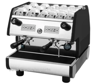 La Pavoni PUB SERIES Volumetric 2 group