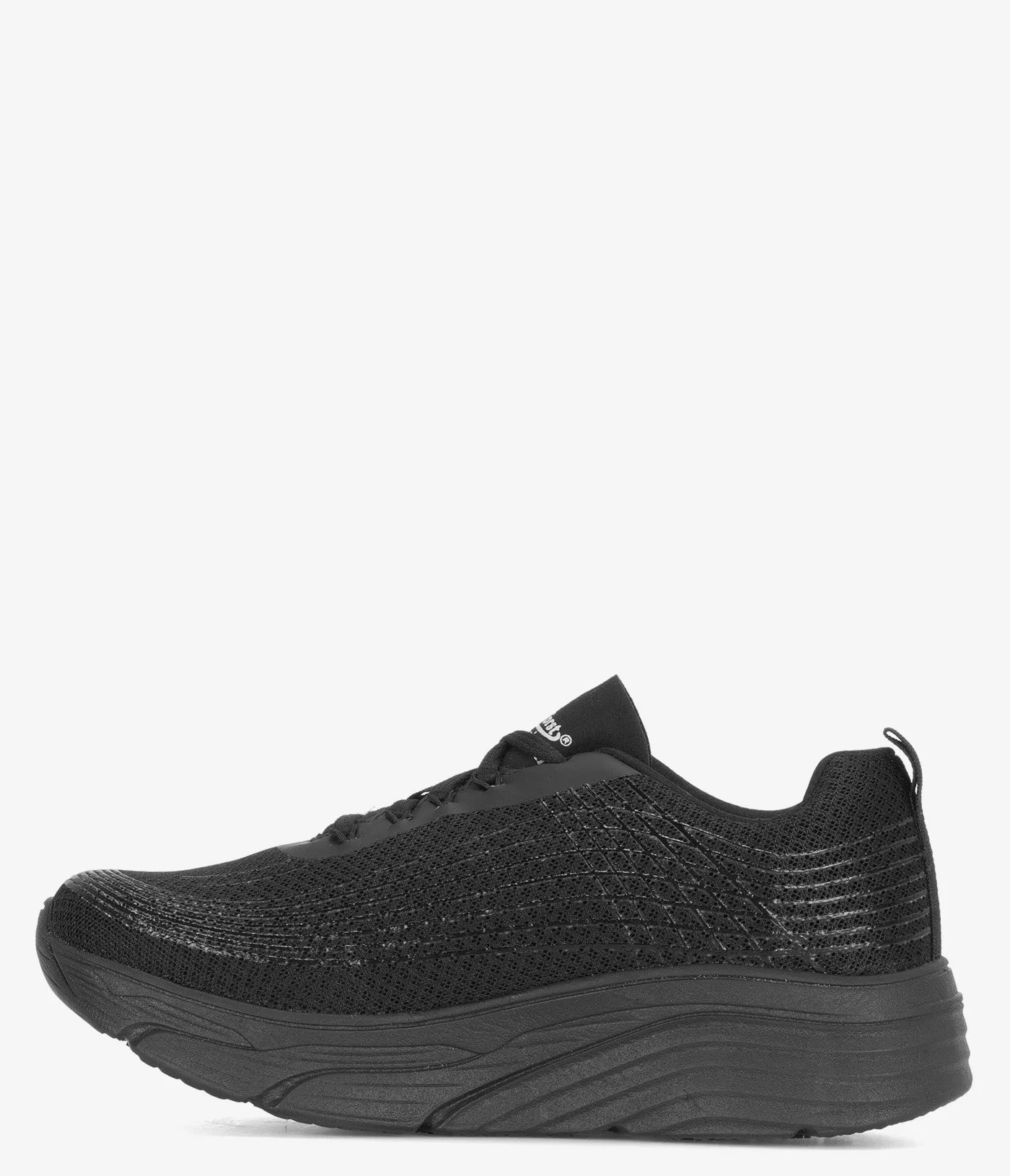 Laforst Fusion Xtreme Comfort Slip-Resistant Platform Sneaker - Womens