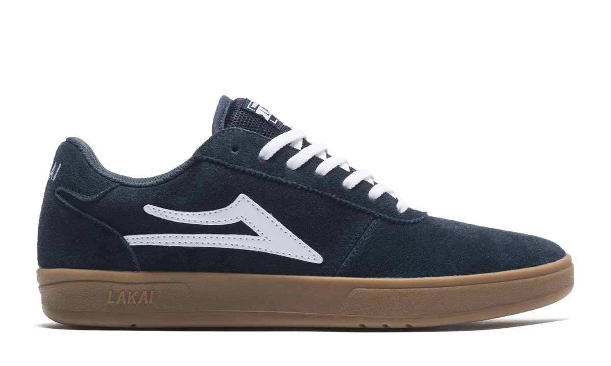 Lakai Manchester XLK - Navy Gum