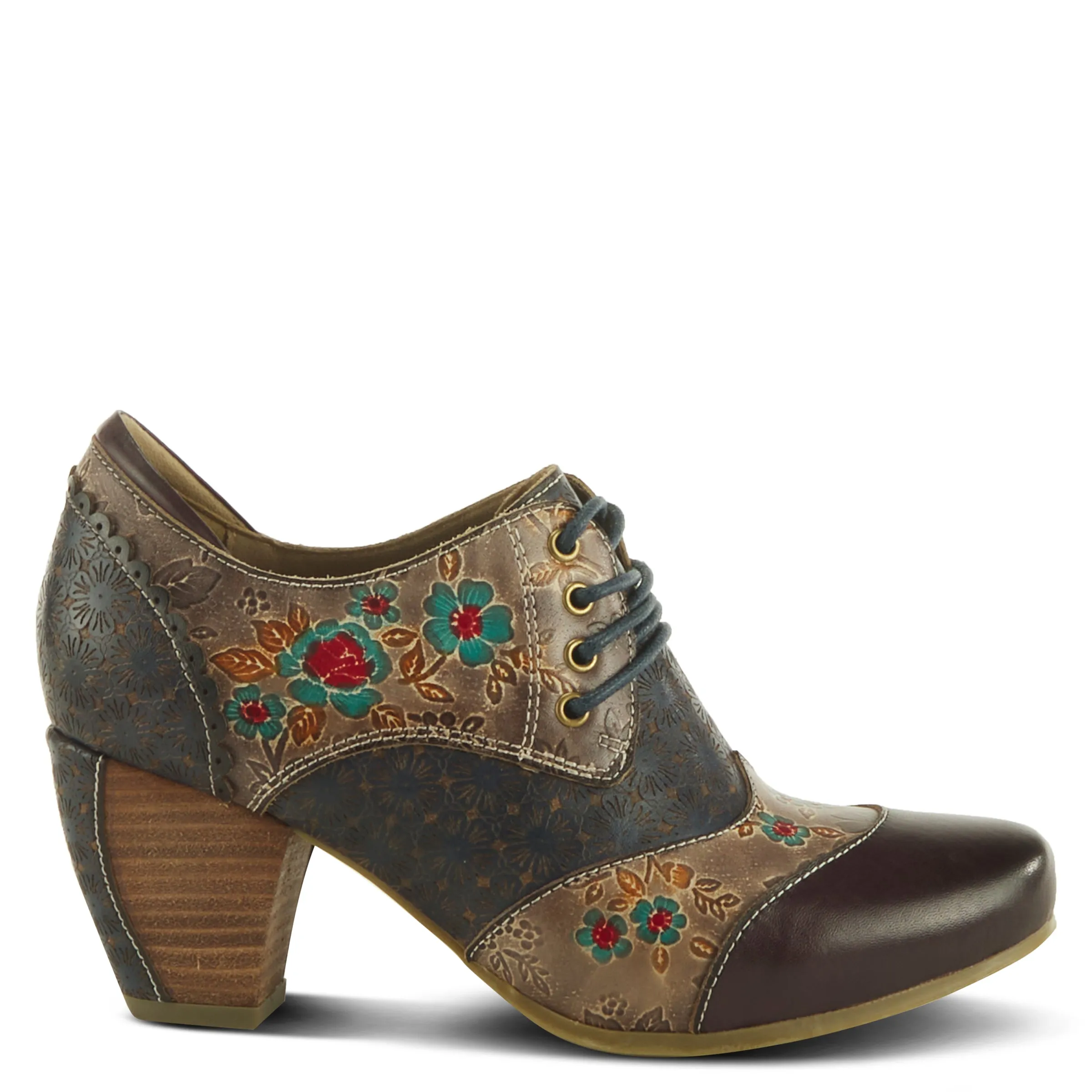 L'ARTISTE ADELVICE-FLEUR SHOES