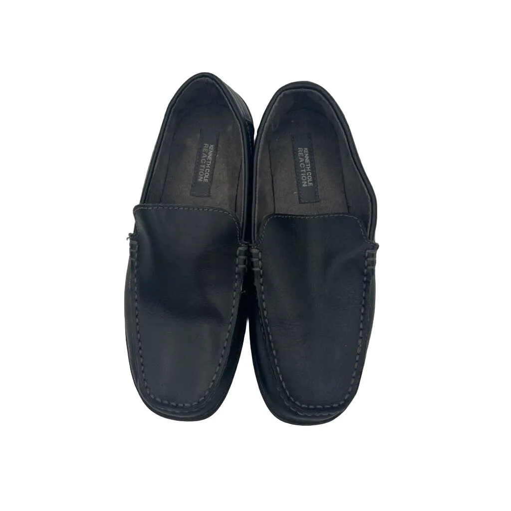 Leather Slip-on Loafer