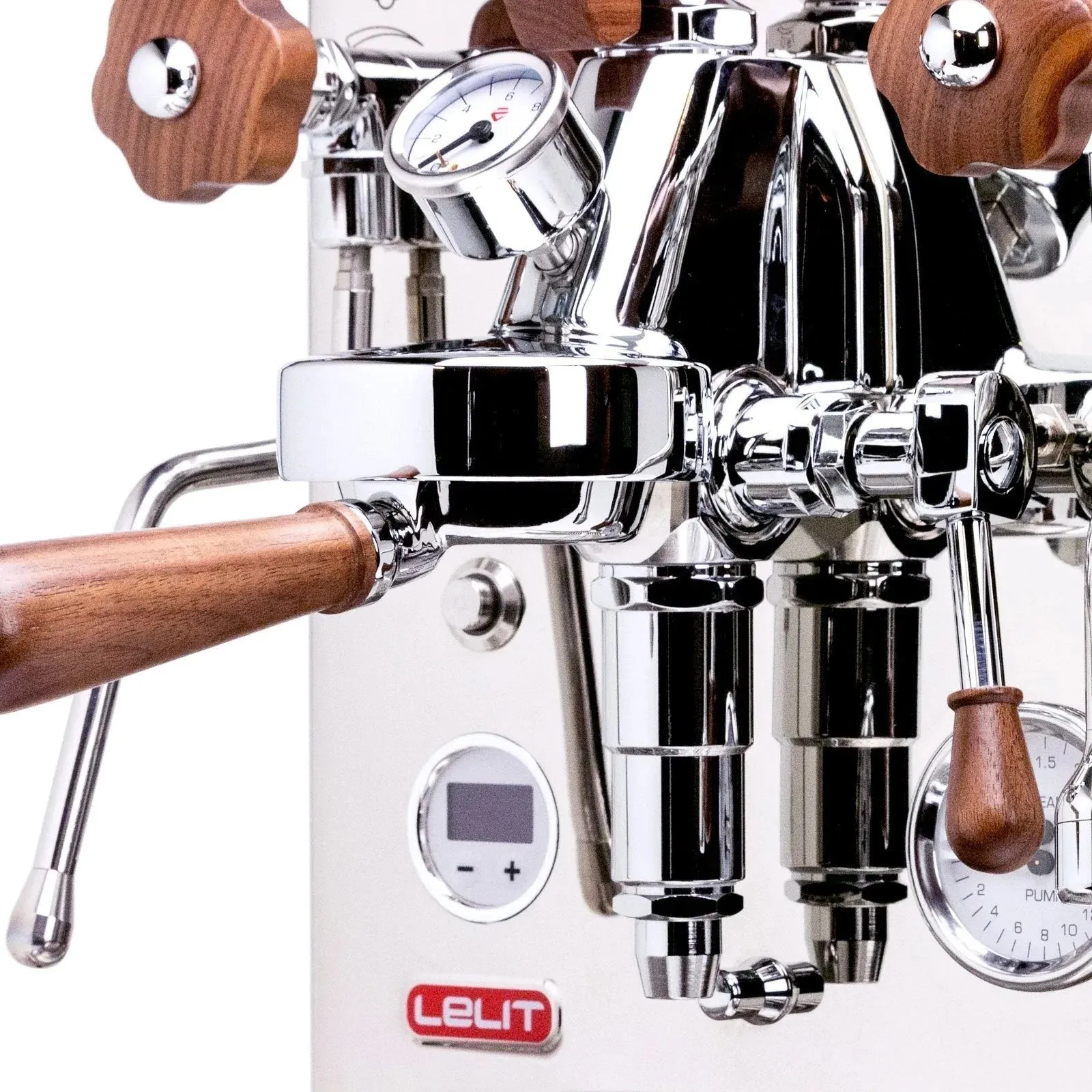 Lelit Bianca PL162T Dual Boiler Espresso Machine-sku-SI1010