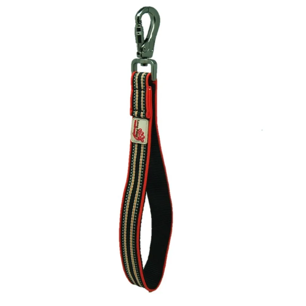 Long Paws Comfort Short Safety Belt / Close Control Lead