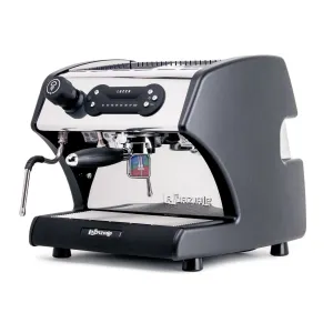 LUCCA A53 Direct Plumb Espresso Machine