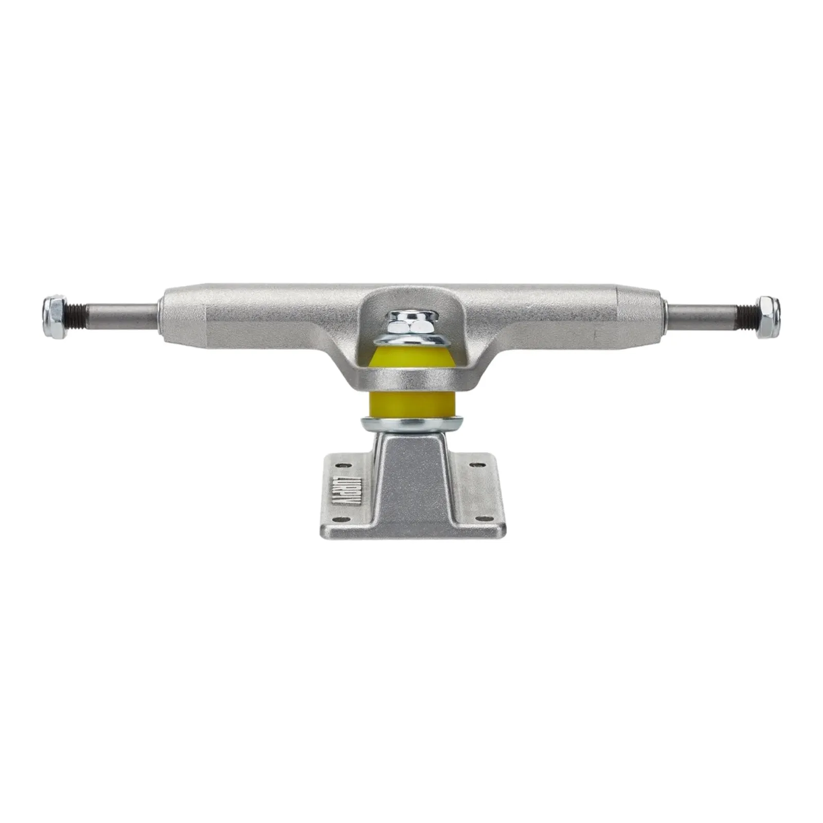 Lurpiv Polished Skateboard Hollow Trucks Set (2)